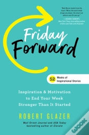 Capa do artigo Friday Forward