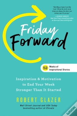 Capa do artigo Friday Forward