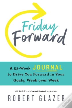 Capa do artigo Friday Forward Journal