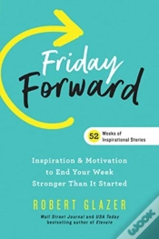 Capa do artigo Friday Forward