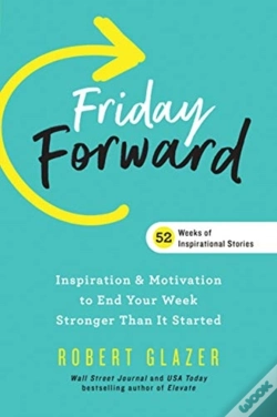 Capa do artigo Friday Forward