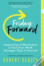 Capa do artigo Friday Forward