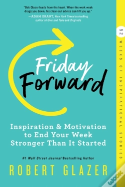 Capa do artigo Friday Forward