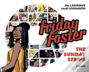 Capa do artigo Friday Foster