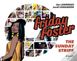 Capa do artigo Friday Foster