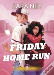 Capa do artigo Friday Home Run