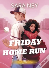 Friday Home Run