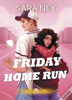 Capa do artigo Friday Home Run