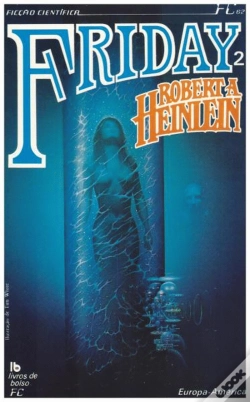 Capa do artigo Friday II