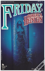Capa do artigo Friday III
