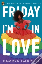 Capa do artigo Friday I