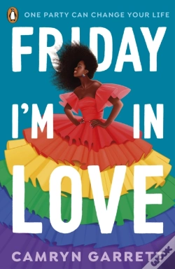 Capa do artigo Friday I'M In Love
