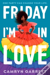 Capa do artigo Friday I