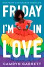 Friday I'M In Love - Preview