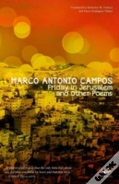 Friday In Jerusalem And Other Poems