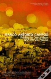 Capa do artigo Friday In Jerusalem And Other Poems