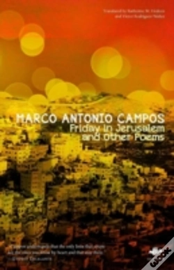 Capa do artigo Friday In Jerusalem And Other Poems