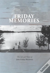 Capa do artigo Friday Memories