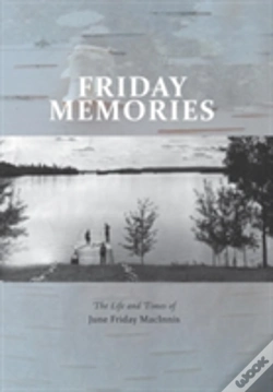 Capa do artigo Friday Memories