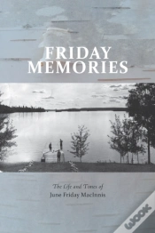 Capa do artigo Friday Memories