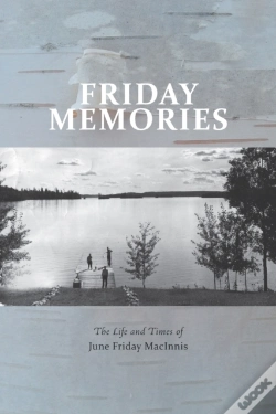 Capa do artigo Friday Memories