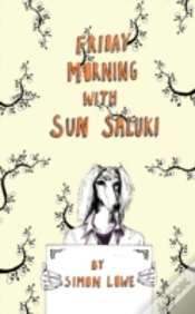 Capa do artigo Friday Morning With Sun Saluki
