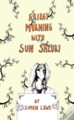Capa do artigo Friday Morning With Sun Saluki