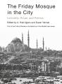 Friday Mosque In The City - Preview