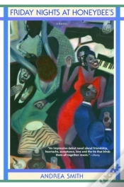Capa do artigo Friday Night At Honeybee
