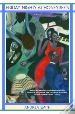 Capa do artigo Friday Night At Honeybee'S
