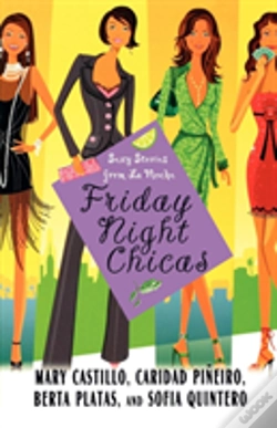 Capa do artigo Friday Night Chicas