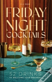 Friday Night Cocktails