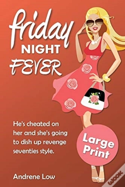 Capa do artigo Friday Night Fever: An Edgy And Laugh Ou