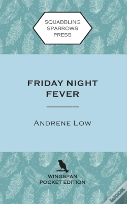 Capa do artigo Friday Night Fever