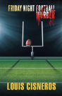 Friday Night Football Murder - Preview