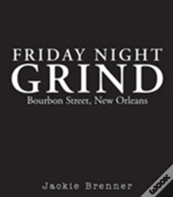 Capa do artigo Friday Night Grind