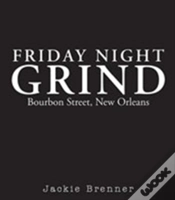 Capa do artigo Friday Night Grind