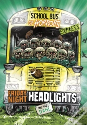 Capa do artigo Friday Night Headlights - Express Edition