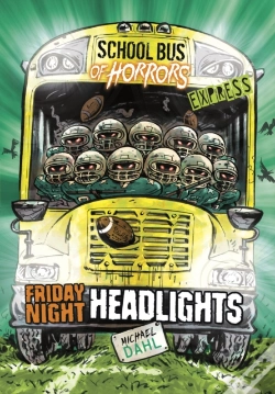Capa do artigo Friday Night Headlights - Express Edition