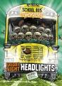 Friday Night Headlights - Preview