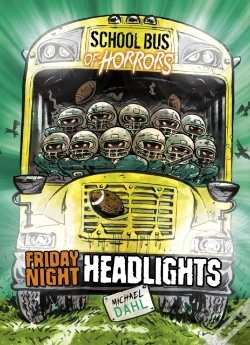 Capa do artigo Friday Night Headlights