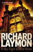 Friday Night In Beast House (Beast House Chronicles, Book 4)
