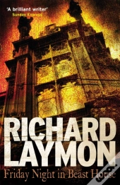 Friday Night In Beast House (Beast House Chronicles, Book 4)
