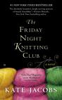 Friday Night Knitting Club - Preview