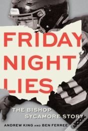 Capa do artigo Friday Night Lies