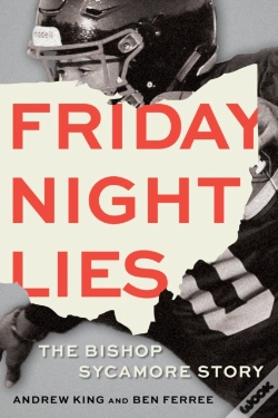 Capa do artigo Friday Night Lies