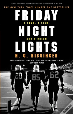 Capa do artigo Friday Night Lights
