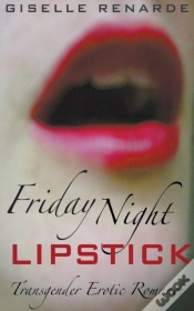Capa do artigo Friday Night Lipstick