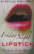 Friday Night Lipstick