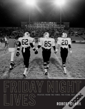 Capa do artigo Friday Night Lives